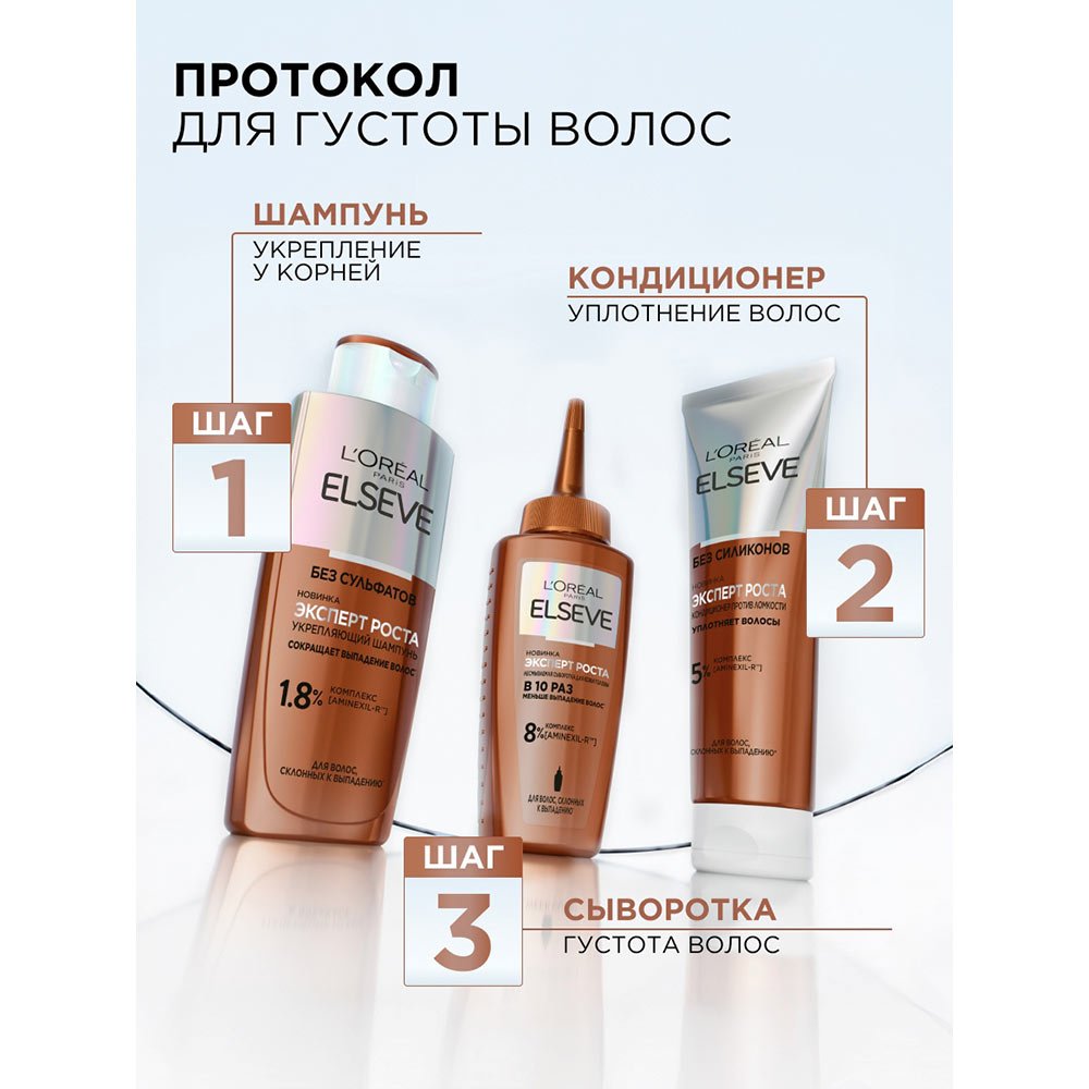 Growth Booster ALL22